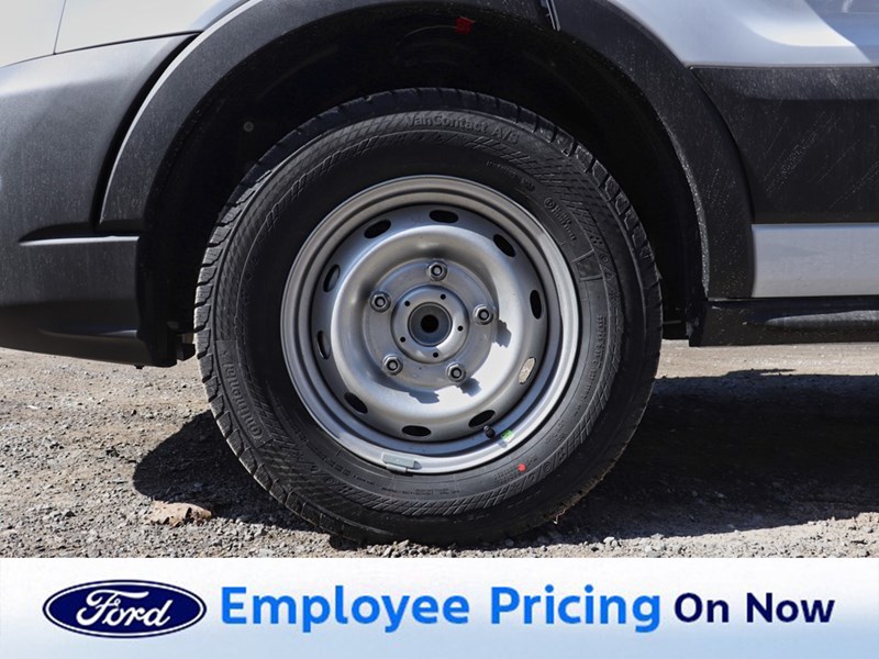 2025 Ford Transit-250 Cargo T-250 148