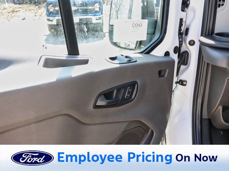 2025 Ford Transit-250 Cargo T-250 148