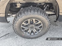 2026 Ford F-150 Tremor 4WD Supercrew 5.5' Box