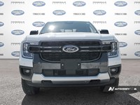 2026 Ford Ranger XLT 4WD Supercrew 5' Box