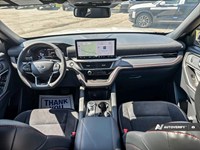 2026 Ford Explorer ST 4WD