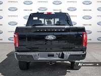 2026 Ford F-150 Platinum 4WD Supercrew 5.5' Box