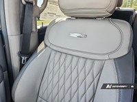 2026 Ford F-150 Platinum 4WD Supercrew 5.5' Box