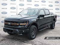 2026 Ford F-150 Tremor 4WD Supercrew 5.5' Box
