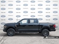 2026 Ford F-150 Tremor 4WD Supercrew 5.5' Box