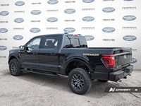 2026 Ford F-150 Tremor 4WD Supercrew 5.5' Box