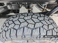 2026 Ford F-150 Tremor 4WD Supercrew 5.5' Box