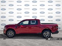 2026 Ford Maverick Lariat AWD Supercrew