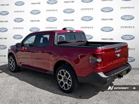 2026 Ford Maverick Lariat AWD Supercrew