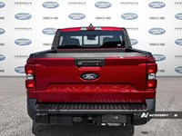 2026 Ford Maverick Lariat AWD Supercrew