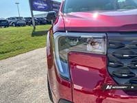 2026 Ford Maverick Lariat AWD Supercrew