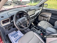 2026 Ford Maverick Lariat AWD Supercrew