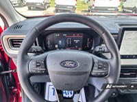 2026 Ford Maverick Lariat AWD Supercrew