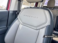 2026 Ford Maverick Lariat AWD Supercrew