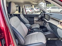 2026 Ford Maverick Lariat AWD Supercrew