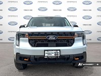 2026 Ford Maverick Tremor AWD Supercrew