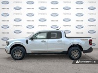 2026 Ford Maverick Tremor AWD Supercrew