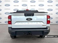 2026 Ford Maverick Tremor AWD Supercrew