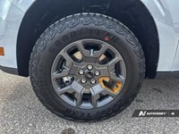 2026 Ford Maverick Tremor AWD Supercrew