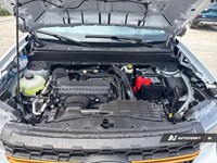 2026 Ford Maverick Tremor AWD Supercrew