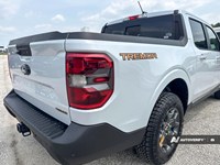 2026 Ford Maverick Tremor AWD Supercrew