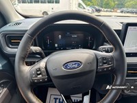 2026 Ford Maverick Tremor AWD Supercrew