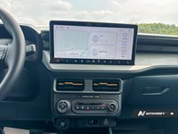 2026 Ford Maverick Tremor AWD Supercrew