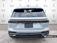 2026 Lincoln Nautilus Premiere AWD