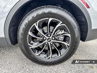 2026 Lincoln Nautilus Premiere AWD