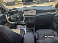 2026 Ford Maverick Lariat AWD Supercrew