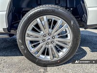 2026 Ford F-150 Platinum 4WD Supercrew 5.5' Box
