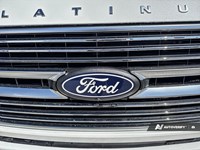 2026 Ford F-150 Platinum 4WD Supercrew 5.5' Box