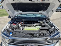 2026 Ford F-150 Platinum 4WD Supercrew 5.5' Box