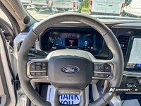 2026 Ford F-150 Platinum 4WD Supercrew 5.5' Box