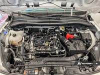 2022 Ford Escape Sel AWD
