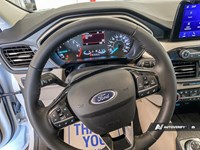 2022 Ford Escape Sel AWD