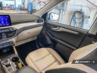 2022 Ford Escape Sel AWD
