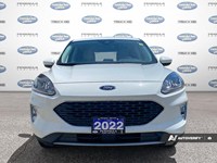 2022 Ford Escape Sel AWD