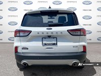 2022 Ford Escape Sel AWD