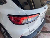 2022 Ford Escape Sel AWD