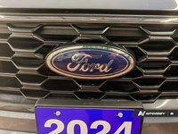 2024 Ford Escape St-Line AWD