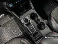 2024 Ford Escape St-Line AWD