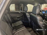2024 Ford Escape St-Line AWD