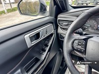 2023 Ford Explorer St-Line 4WD