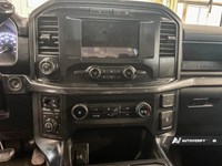 2022 Ford F-150 XL 4WD Supercrew 5.5' Box
