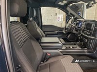 2022 Ford F-150 XL 4WD Supercrew 5.5' Box
