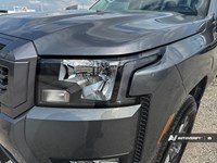 2025 Nissan Frontier Crew Cab 4X4 Long Bed SV