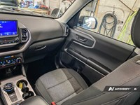 2024 Ford Bronco Sport Big Bend 4X4