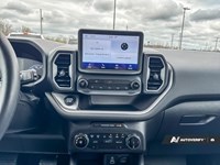 2024 Ford Bronco Sport Big Bend 4X4