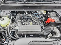 2025 Ford Bronco Sport Outer Banks 4X4
